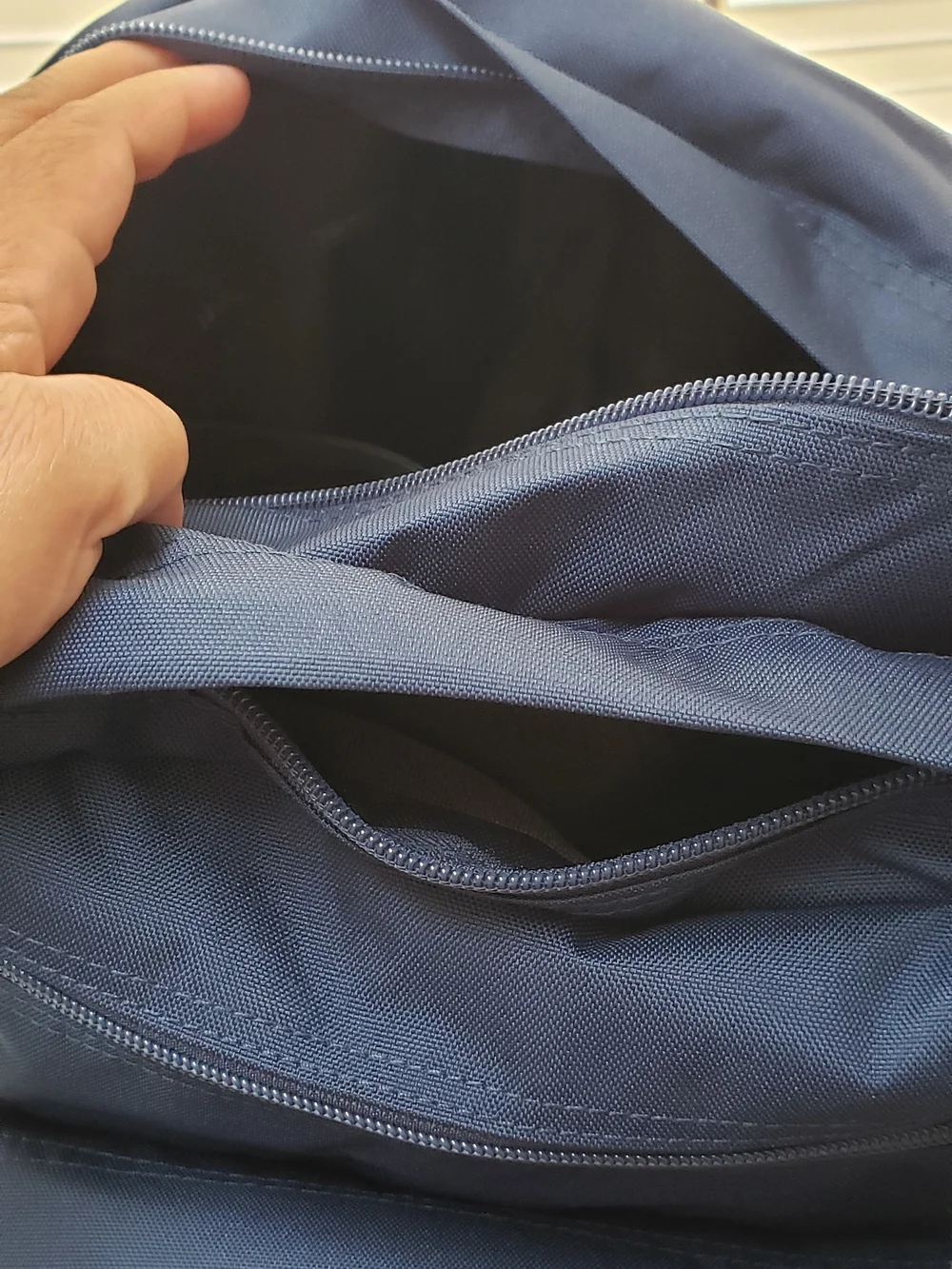 Jansport durable backpack